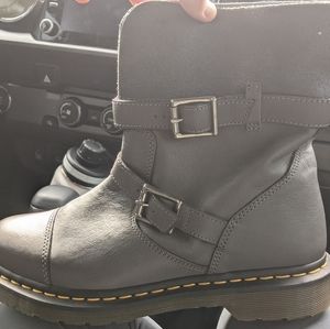 Dr Marten Kristy boots